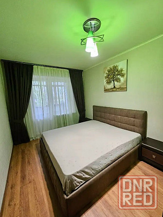 Сдам в аренду комфортную 2-комнатную квартиру Калининский р-н Донецк - изображение 2