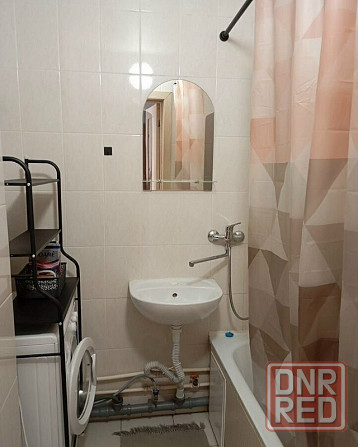 Сдам просторную двухкомнатную квартиру в Буденновском районе Донецк - изображение 3