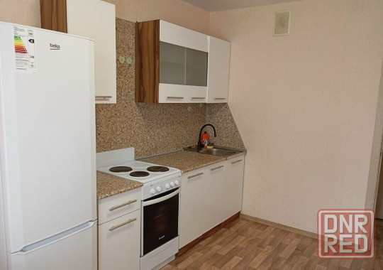 Сдам просторную двухкомнатную квартиру в Буденновском районе Донецк - изображение 4