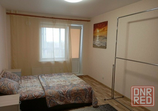 Сдам просторную двухкомнатную квартиру в Буденновском районе Донецк - изображение 1