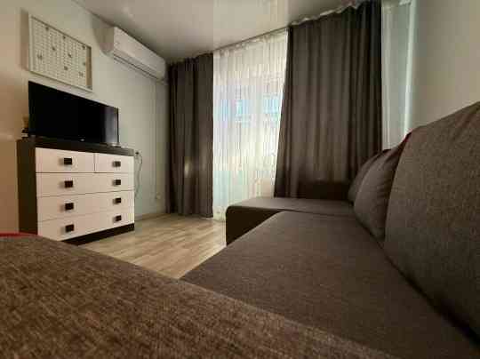 Сдам в аренду комфортную 1-комнатную квартиру Киевский р-н Донецк