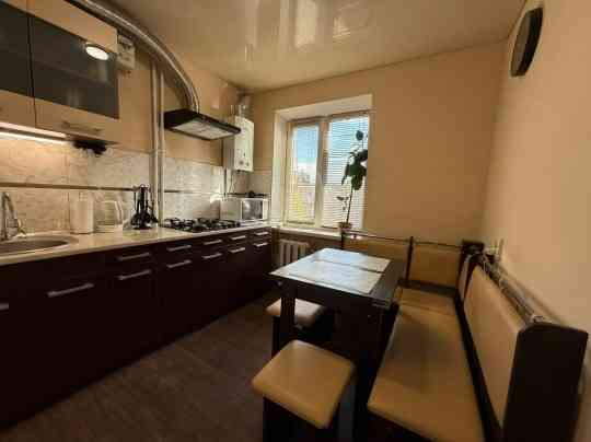 Сдам в аренду комфортную 1-комнатную квартиру Киевский р-н Донецк