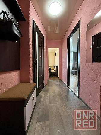 Сдам в аренду комфортную 1-комнатную квартиру Киевский р-н Донецк - изображение 3