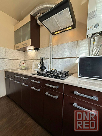 Сдам в аренду комфортную 1-комнатную квартиру Киевский р-н Донецк - изображение 2