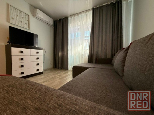 Сдам в аренду комфортную 1-комнатную квартиру Киевский р-н Донецк - изображение 6