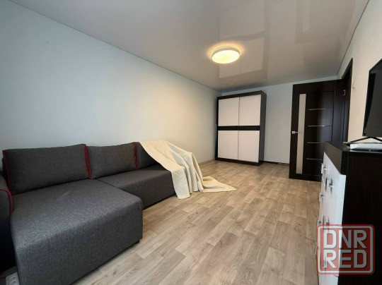 Сдам в аренду комфортную 1-комнатную квартиру Киевский р-н Донецк - изображение 1