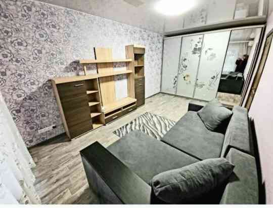 Сдаётся 1-комнатная квартира в Пролетарском районе Донецк