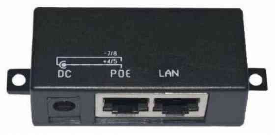 Инжектор Poe Osnovo Midspan-1p1 (арт-3786) Донецк