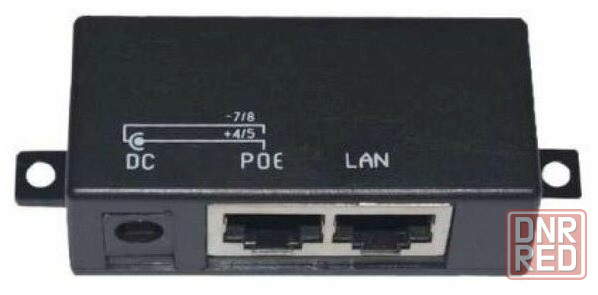 Инжектор Poe Osnovo Midspan-1p1 (арт-3786) Донецк - изображение 1