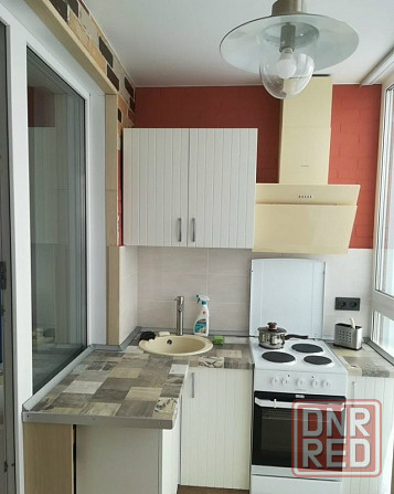 Сдам в аренду комфортную 2-комнатную квартиру Кировский район Донецк - изображение 5