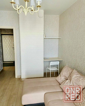 Сдам в аренду комфортную 2-комнатную квартиру Кировский район Донецк - изображение 6