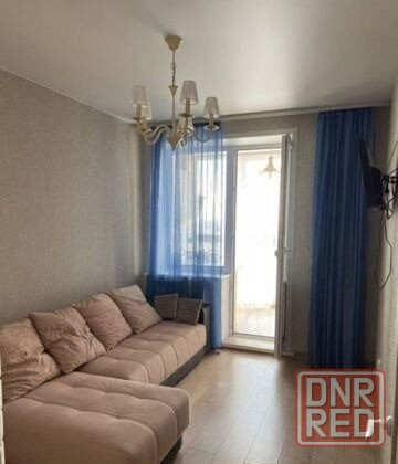 Сдам в аренду комфортную 2-комнатную квартиру Кировский район Донецк - изображение 3