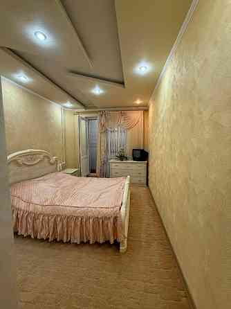 Сдаётся большая трехкомнатная квартира в Калининском районе Донецк