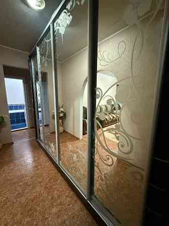 Сдаётся большая трехкомнатная квартира в Калининском районе Донецк