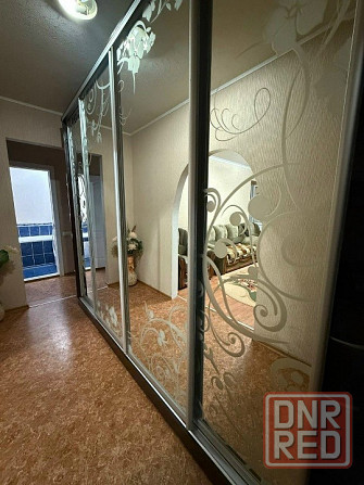 Сдаётся большая трехкомнатная квартира в Калининском районе Донецк - изображение 4