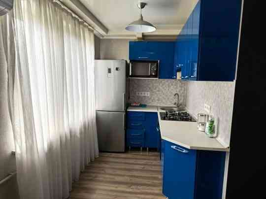 Сдаётся 2-комнатная квартира в Ворошиловском районе Донецк