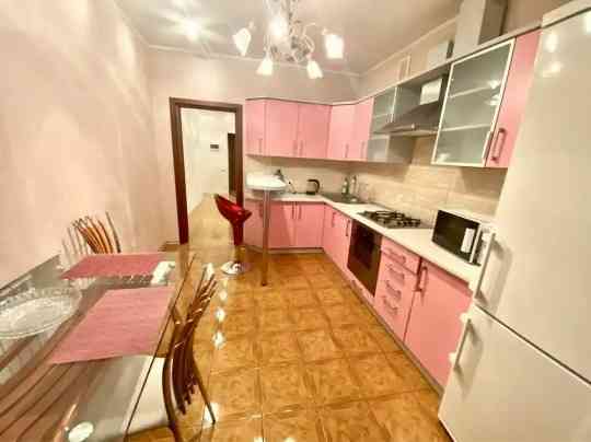 Сдам квартиру в Ворошиловском р-не Донецк