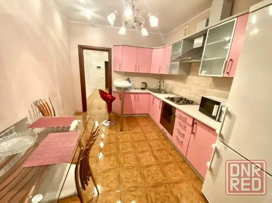 Сдам квартиру в Ворошиловском р-не Донецк - изображение 1