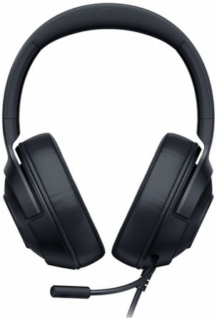 Гарнитура Razer Kraken X Essential Black (Rz04-02950100-R3c1) (арт-1159) Донецк