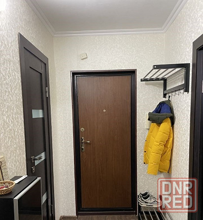 Сдам однокомнатную квартиру в Кировском районе Донецк - изображение 2