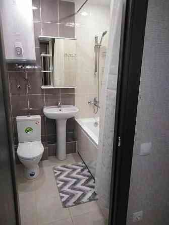 Сдаётся однокомнатная квартира в Кировском районе Донецк