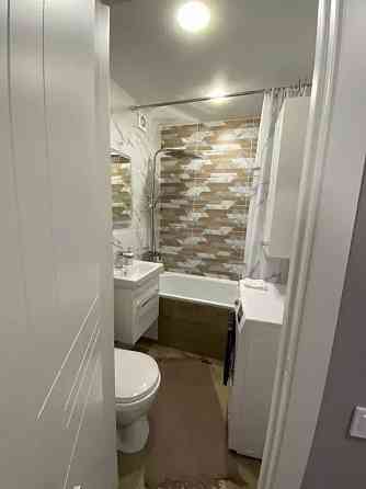 Предлагаю в аренду однокомнатную квартиру в Калининском Донецк