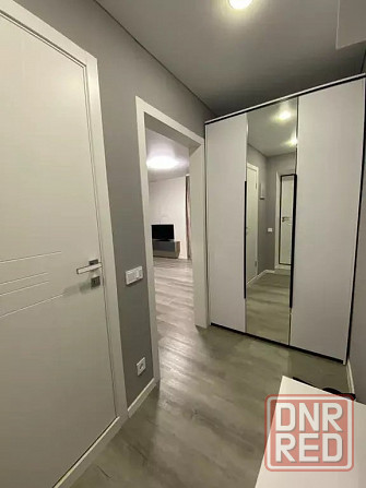 Предлагаю в аренду однокомнатную квартиру в Калининском Донецк - изображение 2