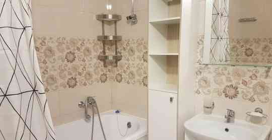 Сдам 1 комнатную квартиру от собственника в Калининском районе Донецк