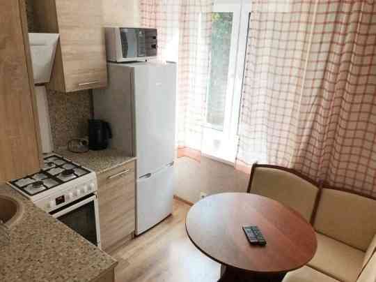 Сдам 1 комнатную квартиру от собственника в Калининском районе Донецк