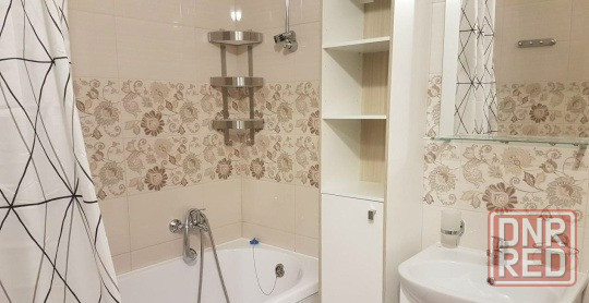 Сдам 1 комнатную квартиру от собственника в Калининском районе Донецк - изображение 2