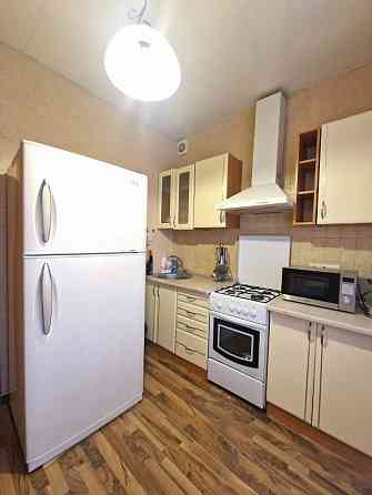 Сдаётся крупногабаритная однокомнатная квартира Район: Буденновский Донецк