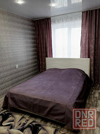 Сдам отличную 2-ух комнатную квартиру в Куйбышевском районе Донецк - изображение 4