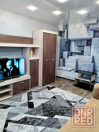 Сдам отличную 2-ух комнатную квартиру в Куйбышевском районе Донецк - изображение 3