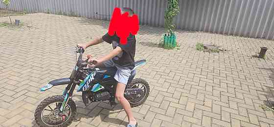 Детский питбайк Донецк