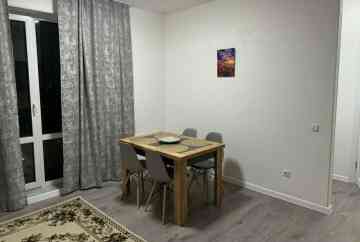 Сдаётся двухкомнатная квартира в Кировском районе Донецк