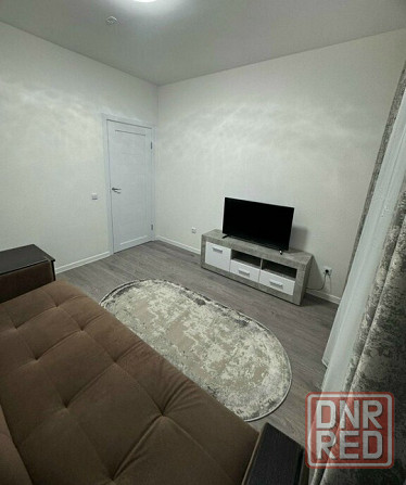 Сдаётся двухкомнатная квартира в Кировском районе Донецк - изображение 1