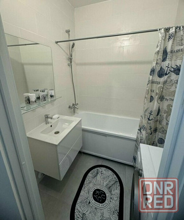 Сдаётся двухкомнатная квартира в Кировском районе Донецк - изображение 5