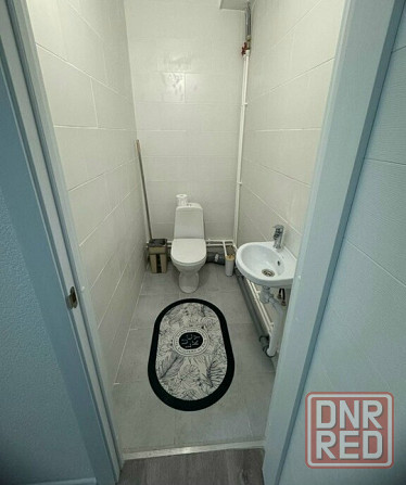 Сдаётся двухкомнатная квартира в Кировском районе Донецк - изображение 4