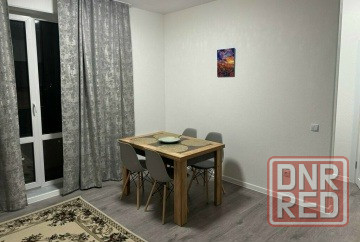 Сдаётся двухкомнатная квартира в Кировском районе Донецк - изображение 3