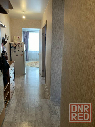 Сдается: Двухкомнатная Квартира в Калининском районе Донецк - изображение 3