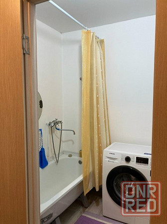 Сдается: Двухкомнатная Квартира в Калининском районе Донецк - изображение 6