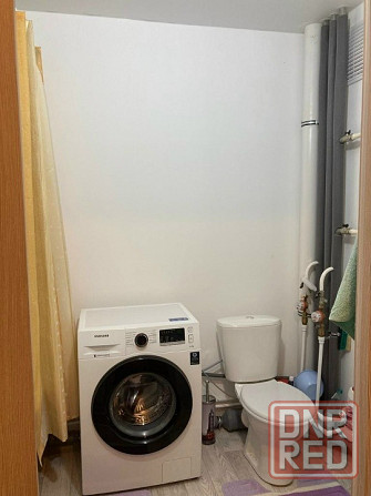 Сдается: Двухкомнатная Квартира в Калининском районе Донецк - изображение 5