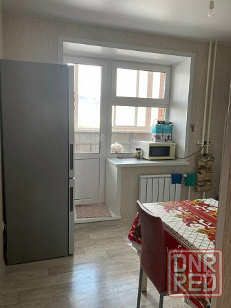 Сдается: Двухкомнатная Квартира в Калининском районе Донецк - изображение 2