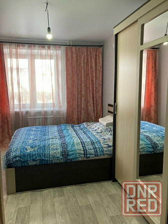 Сдается: Двухкомнатная Квартира в Калининском районе Донецк - изображение 1