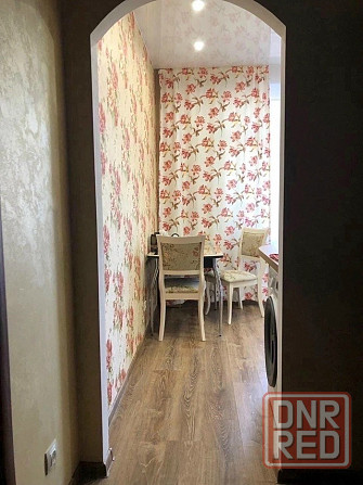 Сдается: Однокомнатная Квартира в Куйбышевском районе Донецк - изображение 2