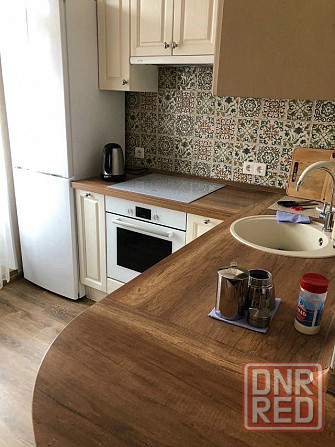 Сдается: Однокомнатная Квартира в Куйбышевском районе Донецк - изображение 1