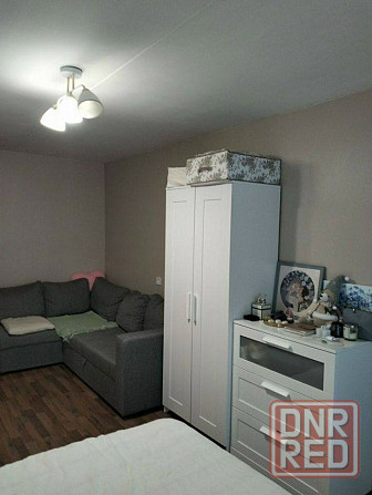 Сдается уютная однокомнатная квартира, в Киевском районе Донецк - изображение 2