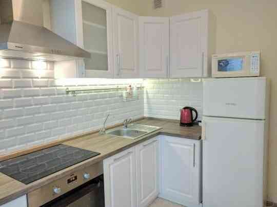 Сдается: Однокомнатная Квартира в Ворошиловском районе Донецк