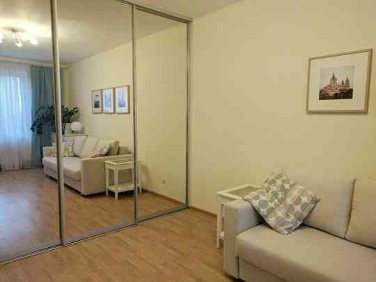 Сдается: Однокомнатная Квартира в Ворошиловском районе Донецк