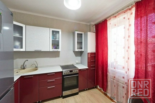 Сдается уютная двухкомнатная квартира в Ленинском районе Донецк - изображение 1